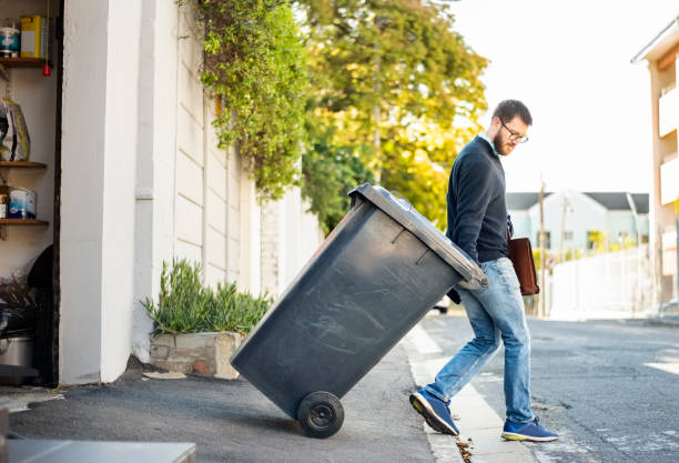 Trash Removal Near Me in Thomaston, GA