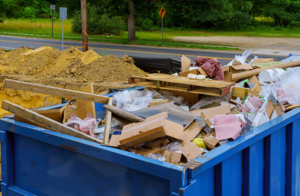 Professional Junk Removal in Thomaston, GA